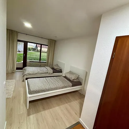 Charmantes Einzimmer In *