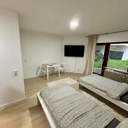 Charmantes Einzimmer In דירה