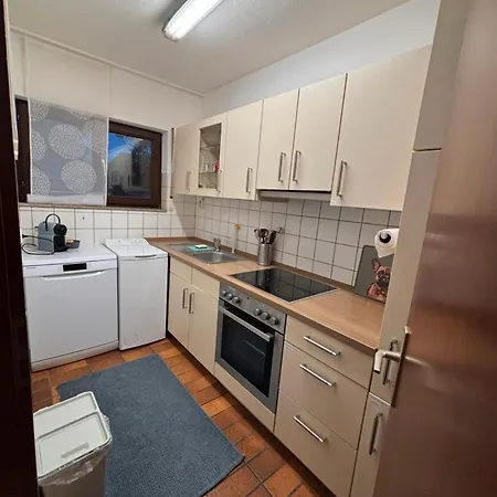 Charmantes Einzimmer In * Kehl