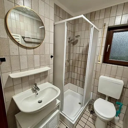 דירה Charmantes Einzimmer In